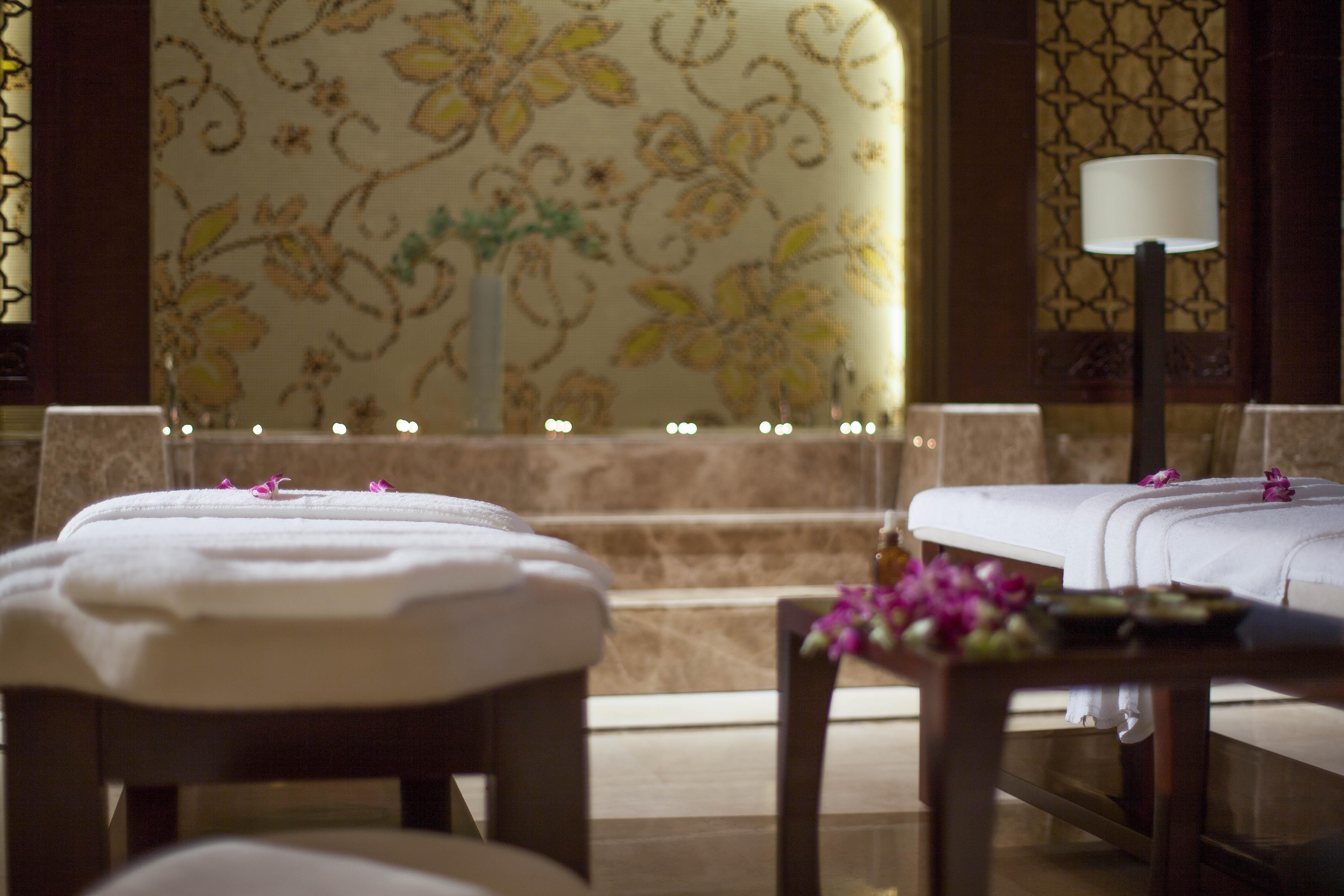 Xi'An Airport Hotel XIY Eksteriør bilde