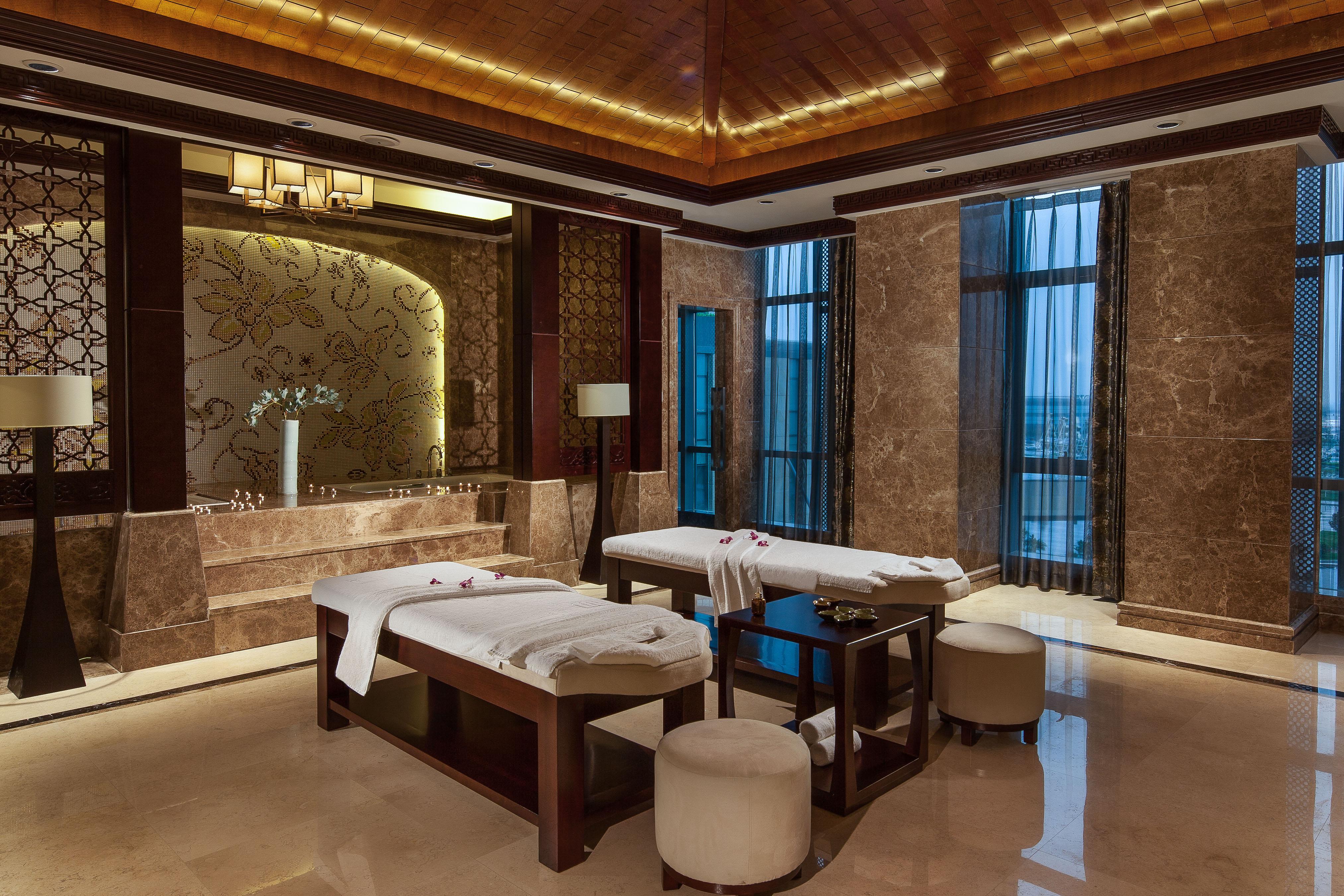 Xi'An Airport Hotel XIY Eksteriør bilde