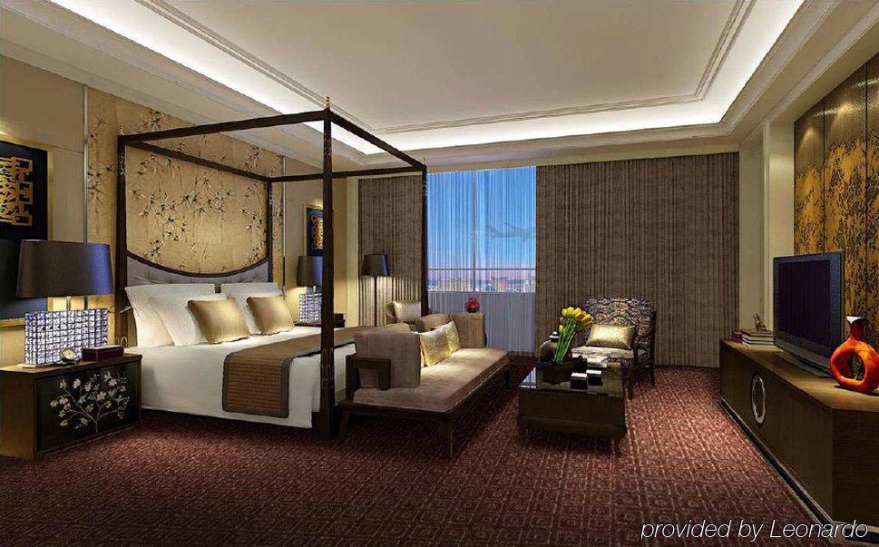 Xi'An Airport Hotel XIY Eksteriør bilde